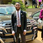 Donkor Matson - @donkormatson7172 - Instagram