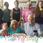 Dona Mae Helen Matthiesen - @donamaehelen - Instagram