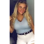 Donnamarie Maughan - @maughandonnamarie - Instagram