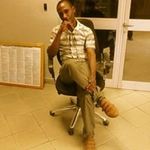 Don Maurice Akertyo - @maurice9939 - Instagram