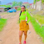 Mavis Donkor - @iammavisdonkor - Instagram