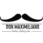 Don Maximiliano - @donmaximilianoeventos - Instagram