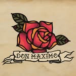 Don maximo stencil - @stencildonmaximo - Instagram