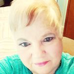 Donna Sue Mayhew Hamlett - @donnasuemayhew - Instagram