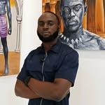 Adekile Mayowa - @don_mayor_art - Instagram
