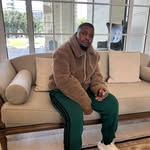 DonMayör - @don_mayorafrica - Instagram