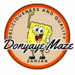 دنیای مزه|خوشمزه|خوراکی|زنجان|ترشک|تنقلات|لواشک - @donyaye.maze1 - Instagram