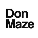 Don Maze - @donmaze_ - Instagram