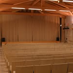 Teatro Don Mazza - @saladellavalpolicella - Instagram