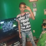 Dontae Mcafee - @dontae.mcafee - Instagram