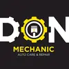 Don Mechanic Auto Care &Repair - @don.mechanic - TikTok