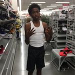 Certified bucket - @donyaemccaskill - Instagram