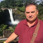 Don McCaskill - @mccaskilldon - Instagram