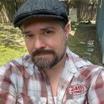 Donald McCaskill - @quadline - Instagram
