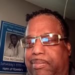 Don McClendon - @superdondon1 - Instagram