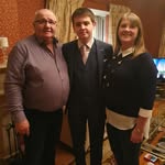 Donal Mc Closkey - @donalmccloskey - Instagram