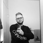 Donald McClung - @pirateotter99 - Instagram