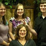 Donna McClung - @mcclungdonna - Instagram