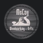 Don Mccoy - @mccoywoodworkinggifts - Instagram
