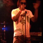 Donovan McCrary - @donovanmccrarymusic - Instagram