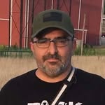 Donald McCroskey - @donald_mccroskey - Instagram