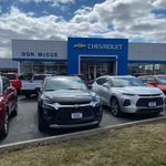Don McCue Chevrolet - @donmccue_chevrolet - Instagram
