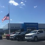 McCue Chevy - @donmccuechevrolet - Instagram