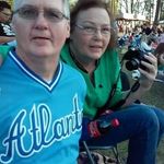 Donna Renee McCurry - @donnamccurry - Instagram