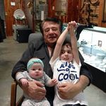 Don Mcdowell - @donnatmc - Instagram