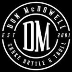 Don McDowell Outdoors - @dmcdowelloutdoors - Instagram
