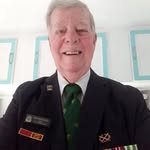 Donald McDowell - @donmcdowell1939 - Instagram