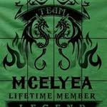 Donald Mcelyea - @donaldmcelyea - Instagram