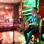 Dónal McEvoy - @donalmcevoy_music - Instagram