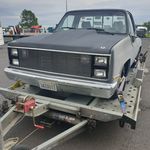 don Mcewan - @oxford_logistics_ - Instagram