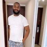 Don mcgill - @d_got_hands - Instagram