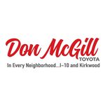 Don McGill Toyota - @donmcgilltoyota - Instagram