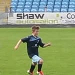 Don Mc Keown - @mckeowndon - Instagram