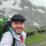 Don McLaughlin - @thealignedascent - Instagram