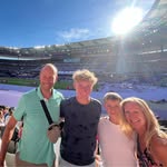 Don McLaughlin - @donaldwm2 - Instagram