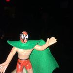 Don McMullen - @battlescarredpinata - Instagram