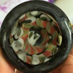 Donald McMullen - @kribensisglassarts - Instagram