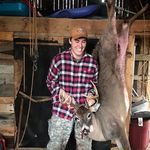 Donovan McNeely - @donovanmcneely_ - Instagram