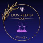 𝒟𝑜𝓃 𝑀𝑒𝒹𝒾𝓃𝒶 𝐵𝑜𝓊𝓉𝒾𝓆𝓊𝑒🍷🍇 - @don_medina_boutique - Instagram