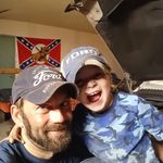 Donald Mellott - @countrytilldeath01 - Instagram