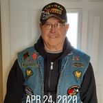 Donald Mellott - @dcmell50 - Instagram