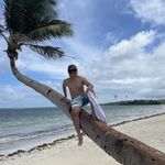Don Menard Santos - @donmnrdsntos - Instagram
