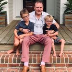 Don Mercer - @donmercer55 - Instagram
