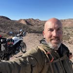 Don Meredith - @adventureisnecessary - Instagram