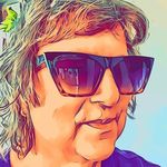Donna Merrell - @donnamerrellart - Instagram