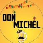 Don Michel - @donmicheloficial - Instagram